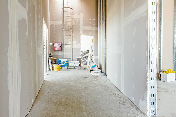 Best Drywall Removal and Disposal  in Stone Ridge, NY